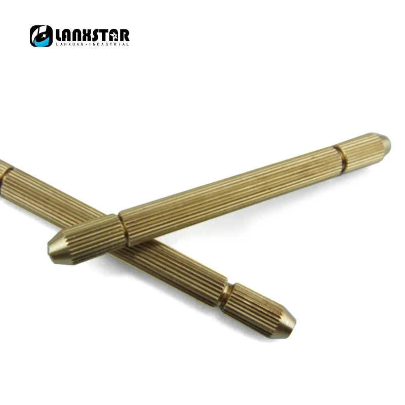 Micro Hand Punch Drill 0~1.5mm 2.2~0.7mm Brass DIY Handmade Model Precision Copper Handle Mini Drills
Micro Hand Punch Drill 0~1.5mm 2.2~0.7mm Brass DIY Handmade Model Precision Copper Handle Mini Drills