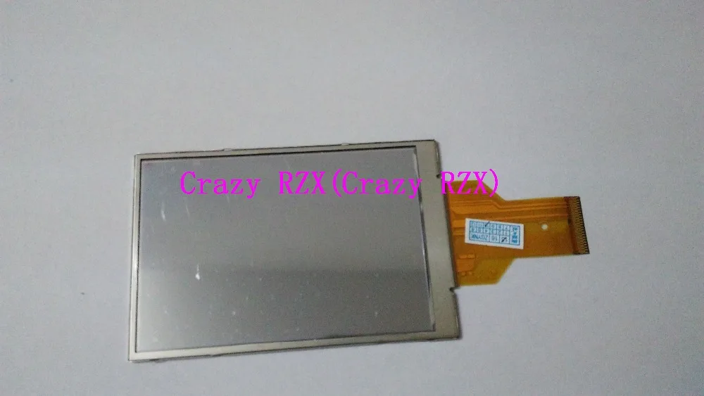 NEW LCD Display Screen For PANASONIC DMC-FZ100 DMC-FZ150 FZ105 FZ100 FZ150 For LEICA V-LUX2 V-LUX3 V-LUX4 Digital Camera
NEW LCD Display Screen For PANASONIC DMC-FZ100 DMC-FZ150 FZ105 FZ100 FZ150 For LEICA V-LUX2 V-LUX3 V-LUX4 Digital Camera
