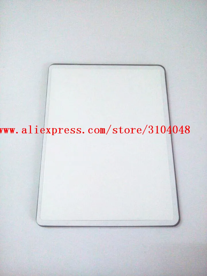 NEW LCD Screen Window Display (Acrylic) Outer Glass For CANON 450D Camera Screen for Protector + Tape
NEW LCD Screen Window Display (Acrylic) Outer Glass For CANON 450D Camera Screen for Protector + Tape