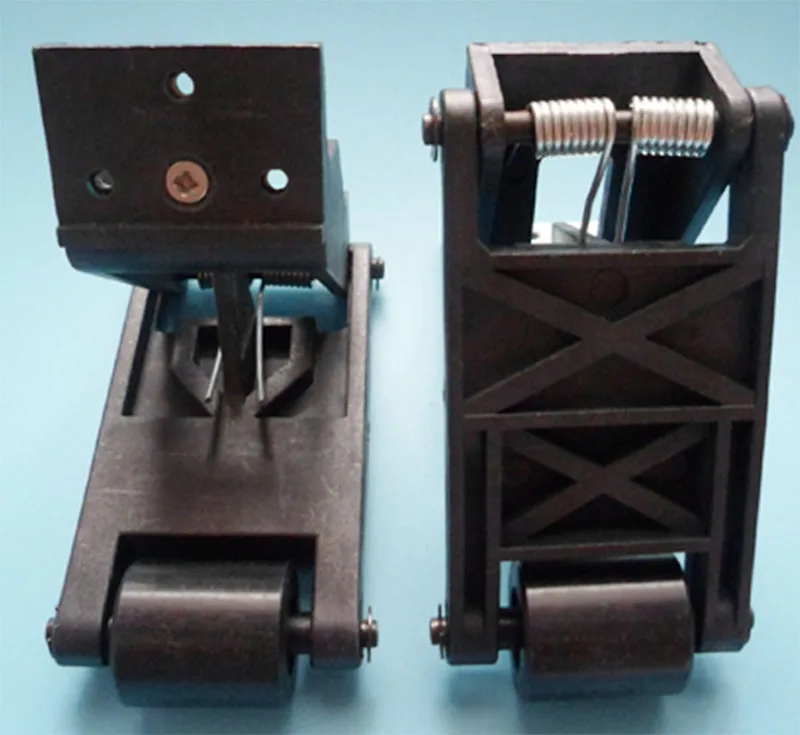 2PCS Wit color printer rubber pinch roller assembly for Wit color 2000 3000 Smart 382 Xaar 382 paper pinch roller ASSY assembly
2PCS Wit color printer rubber pinch roller assembly for Wit color 2000 3000 Smart 382 Xaar 382 paper pinch roller ASSY assembly