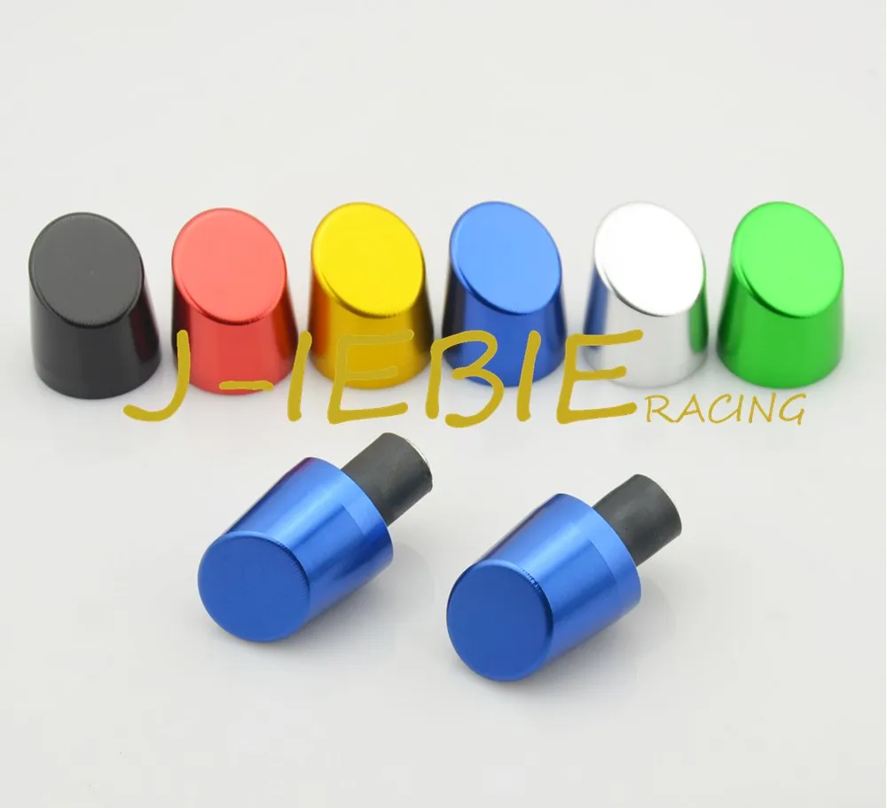 Motorcycle CNC Handle Bar End Handlebar Grips Cap For Kawasaki Yamaha YZF R1 R6 Honda CB400 CBR600 Suzuki Aprilia KTM DUCATI
Motorcycle CNC Handle Bar End Handlebar Grips Cap For Kawasaki Yamaha YZF R1 R6 Honda CB400 CBR600 Suzuki Aprilia KTM DUCATI