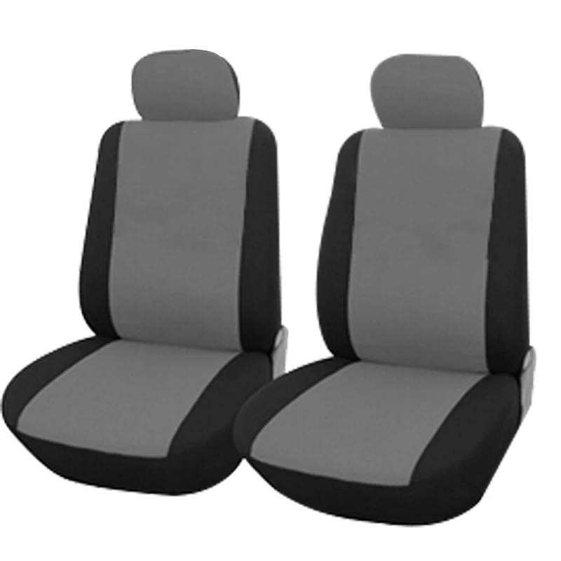 Breathable car front seat covers For Mazda 3 6 CX-5 CX7 323 626 M2 M3 M6 Axela Familia ATENZA auto accessories styling | Автомобили и