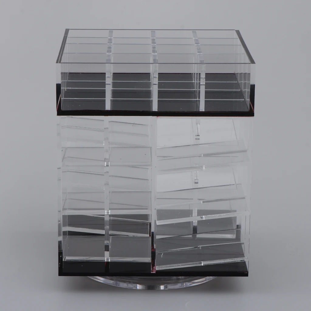 Chic Cosmetics Kits Tower Set Organizer Flowerpot Acrylic Make Up Accessories Storage Case for Lipsticks
Chic Cosmetics Kits Tower Set Organizer Flowerpot Acrylic Make Up Accessories Storage Case for Lipsticks