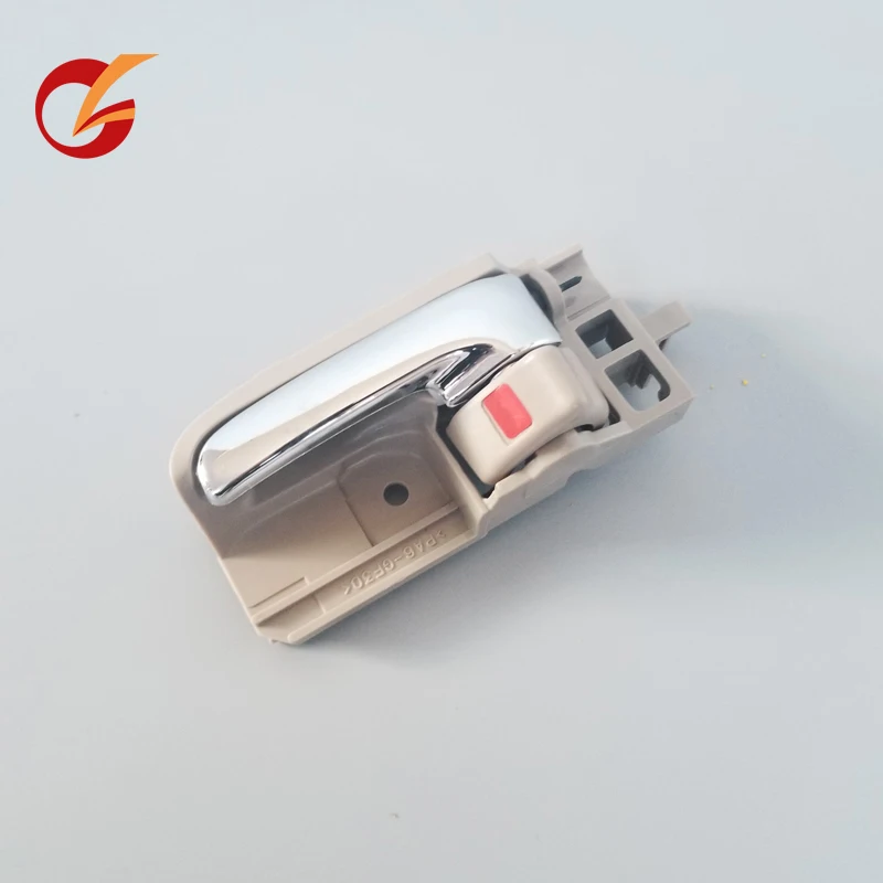 use for toyota corolla Byd f3 inner handle chrome front doro rear door toyota pickup tacoma 07-15 model
use for toyota corolla Byd f3 inner handle chrome front doro rear door toyota pickup tacoma 07-15 model