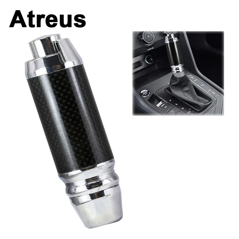 Автоматический рычаг переключения передач Atreus для BMW e46 e39 e36 Audi a4 b6 a3 a6 c5 Renault duster Lada