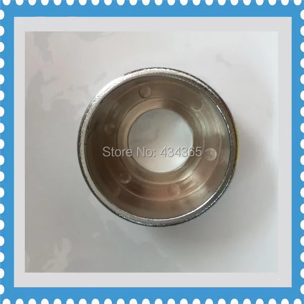 100pcs 22mm Dia Push Button Switch Plastic Circle Protective Housing Guard Cover Outer Diameter 60mm
100pcs 22mm Dia Push Button Switch Plastic Circle Protective Housing Guard Cover Outer Diameter 60mm