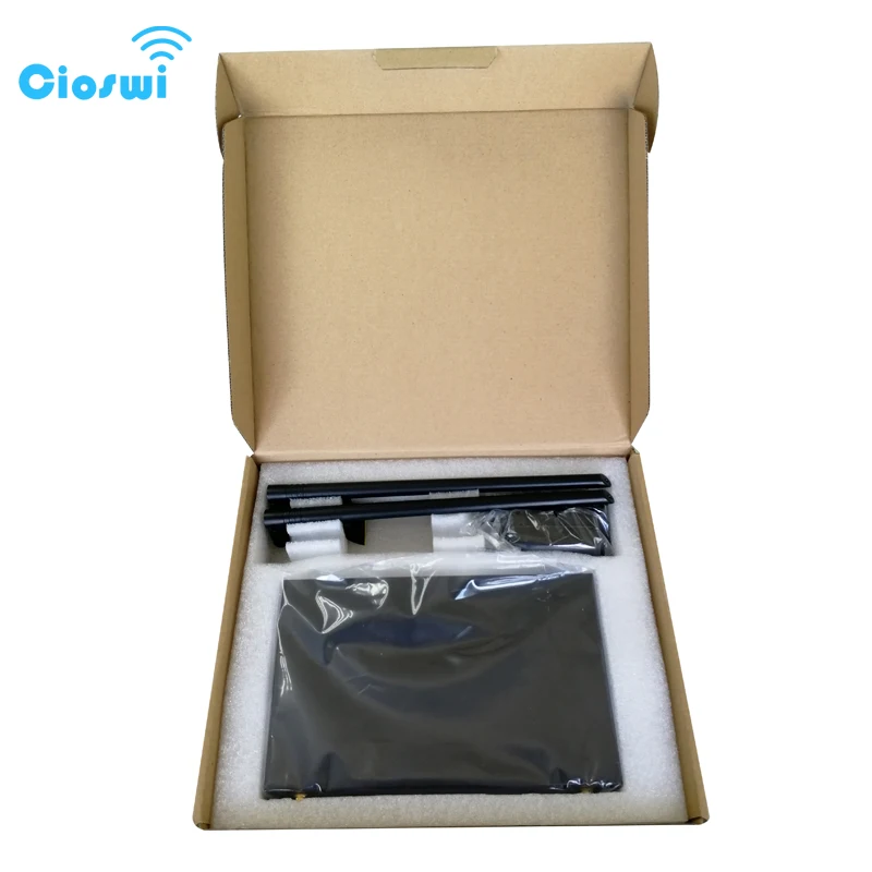 Cioswi Internet Router WiFi Repeater 2.4GHz 300Mbps Support VPN 64MB Indoor Best Wireless Ap Router 192.168.1.1 cable modem wifi
Cioswi Internet Router WiFi Repeater 2.4GHz 300Mbps Support VPN 64MB Indoor Best Wireless Ap Router 192.168.1.1 cable modem wifi