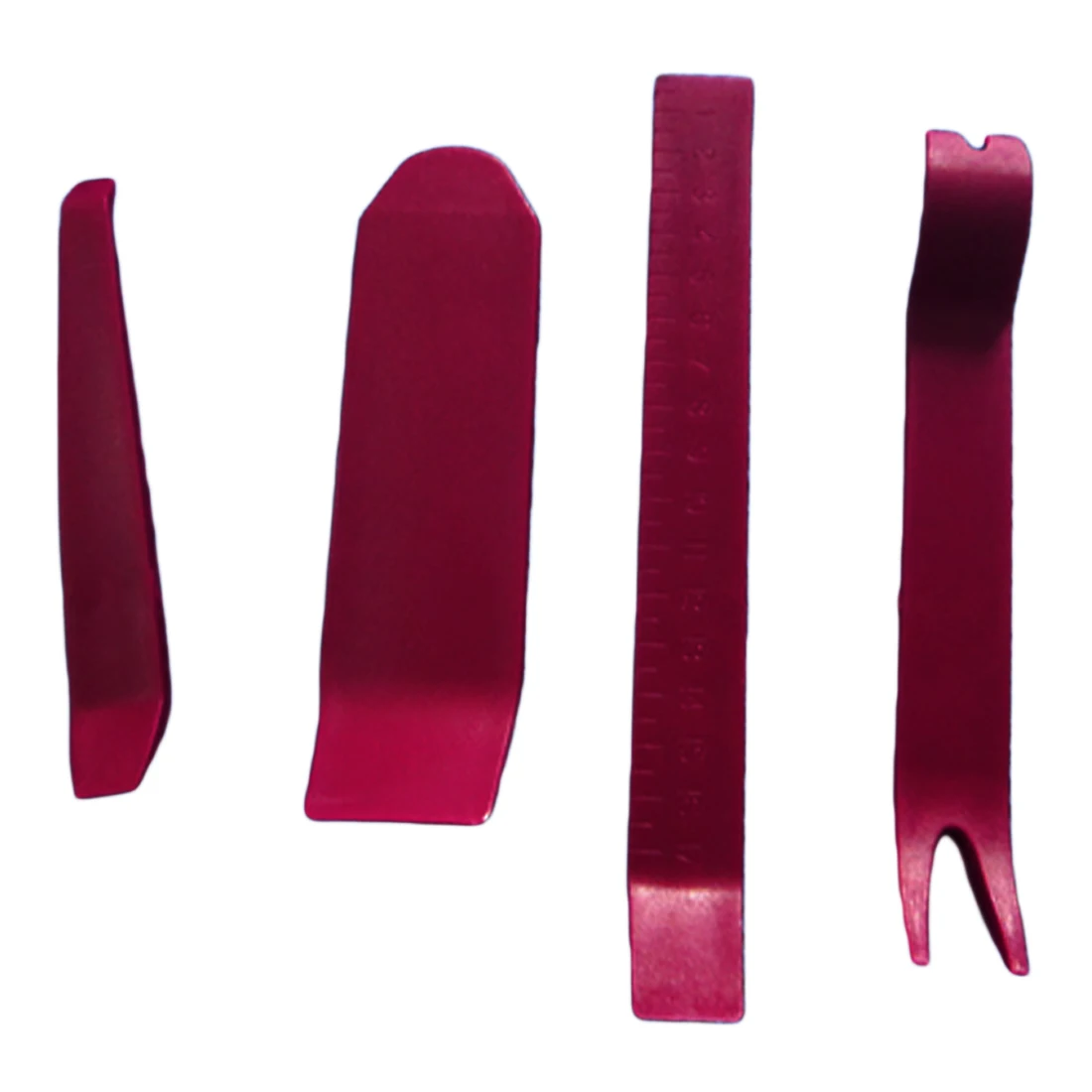 Dewtreetali Repair Tools 4pcs Car Disassembly DVD Stereo Refit Kits Interior Plastic Trim Panel Dashboard Installation Removal
Dewtreetali Repair Tools 4pcs Car Disassembly DVD Stereo Refit Kits Interior Plastic Trim Panel Dashboard Installation Removal