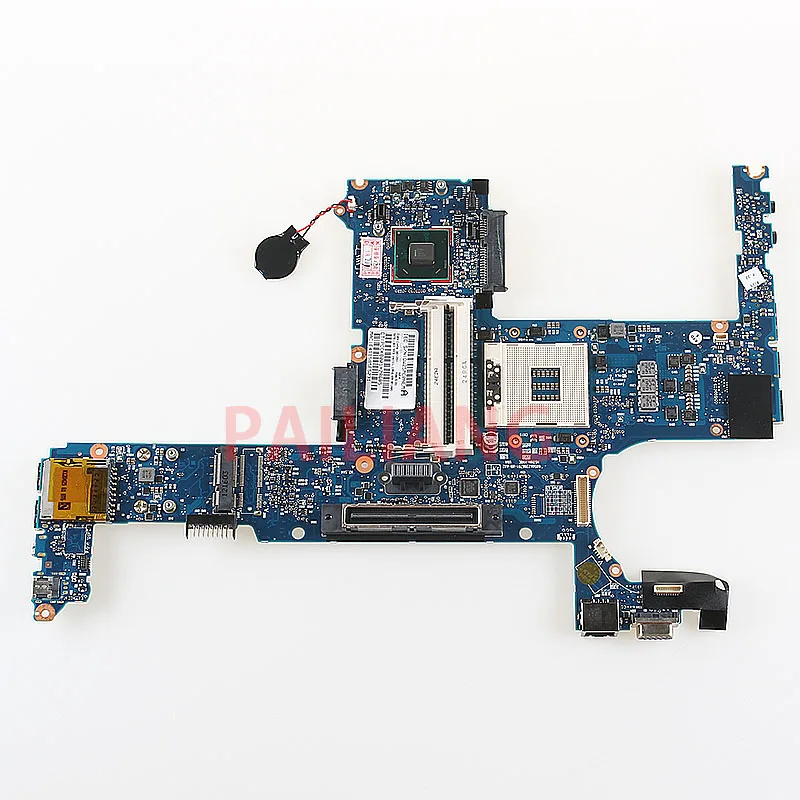 PAILIANG Laptop motherboard for HP Elitebook 8460P PC Mainboard 642759-001 6050A2398701-MB-A02 full tesed DDR3
PAILIANG Laptop motherboard for HP Elitebook 8460P PC Mainboard 642759-001 6050A2398701-MB-A02 full tesed DDR3
