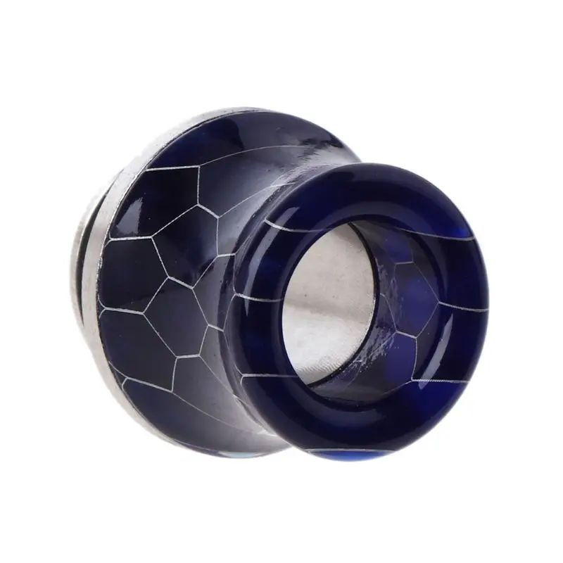 810 Resin Wire Bore Drip Tip Drip Nozzle Mouthpiece for TFV12 Prince Atomizer Vape Tank Electronic Cigarette Accessories
810 Resin Wire Bore Drip Tip Drip Nozzle Mouthpiece for TFV12 Prince Atomizer Vape Tank Electronic Cigarette Accessories