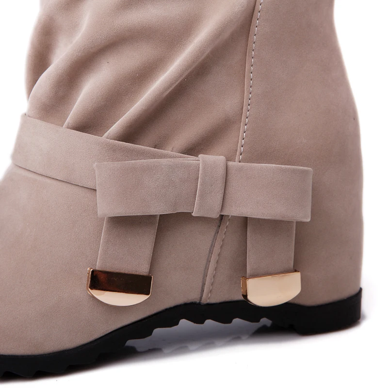 ENMAYER 2020 Elastic Band Ankle Strap Boots Footwear 34-43 Flat With Woman Casual Shoes Heel Boots Spring And Summer WHY181
ENMAYER 2020 Elastic Band Ankle Strap Boots Footwear 34-43 Flat With Woman Casual Shoes Heel Boots Spring And Summer WHY181