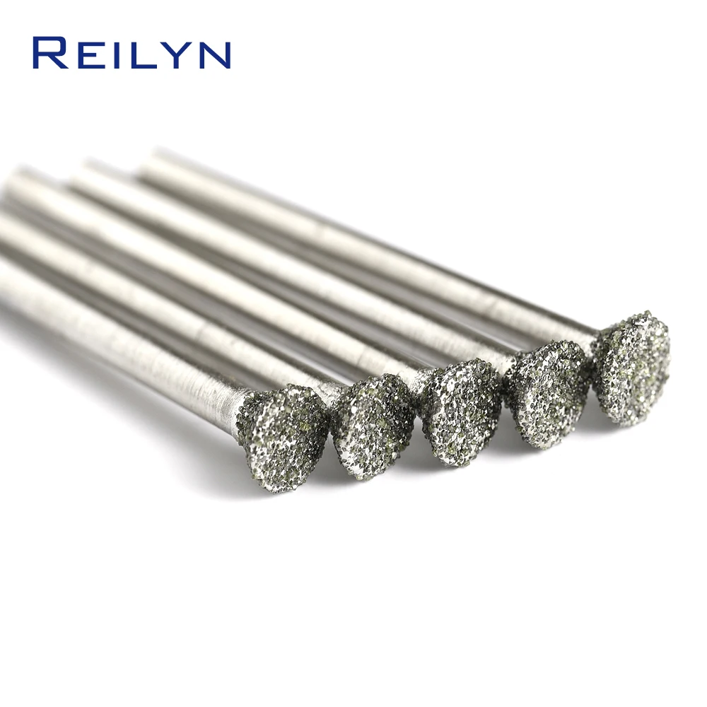 #60 C2 type coarse sand roller Emergy diamond grinding burr abrasive bits grinding needle die grinder/dremel/rotary tools
#60 C2 type coarse sand roller Emergy diamond grinding burr abrasive bits grinding needle die grinder/dremel/rotary tools