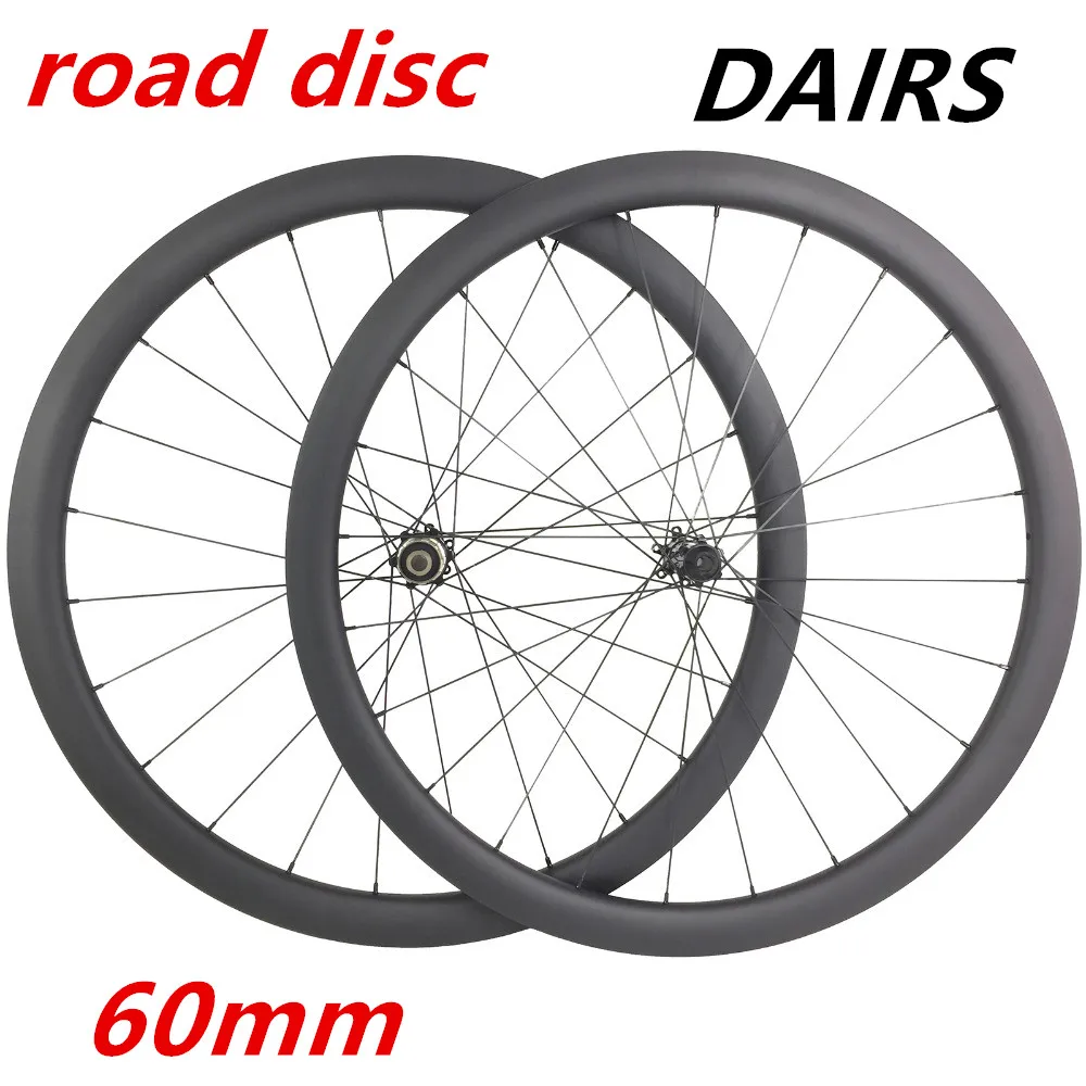 700c road disc carbon wheels 60x25mm clincher carbon disc wheelset cyclocross Central lock 100x12 142x12 Road bicycle wheels
700c road disc carbon wheels 60x25mm clincher carbon disc wheelset cyclocross Central lock 100x12 142x12 Road bicycle wheels