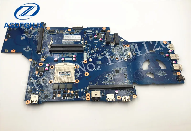 6-71-P370A0-D02B для ноутбука CLEVO P377SM материнская плата 6-77-P377SMAA-N02B DDR3L 100% ТЕСТ ОК
6-71-P370A0-D02B для ноутбука CLEVO P377SM материнская плата 6-77-P377SMAA-N02B DDR3L 100% ТЕСТ ОК