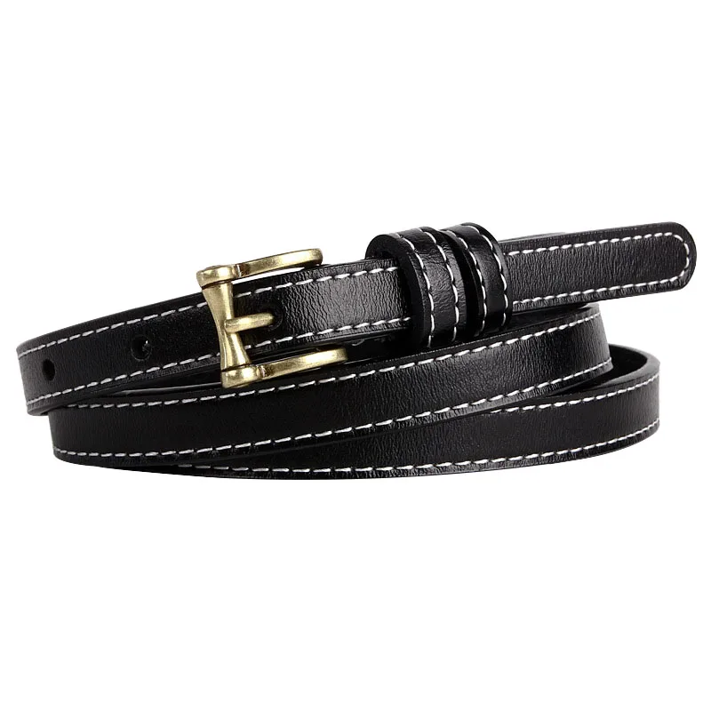 Hot selling 2019 new Women belt trend retro fine Women Alloy Pin buckle belt fashion casual Women cowboy pants decoration belt
Hot selling 2019 new Women belt trend retro fine Women Alloy Pin buckle belt fashion casual Women cowboy pants decoration belt