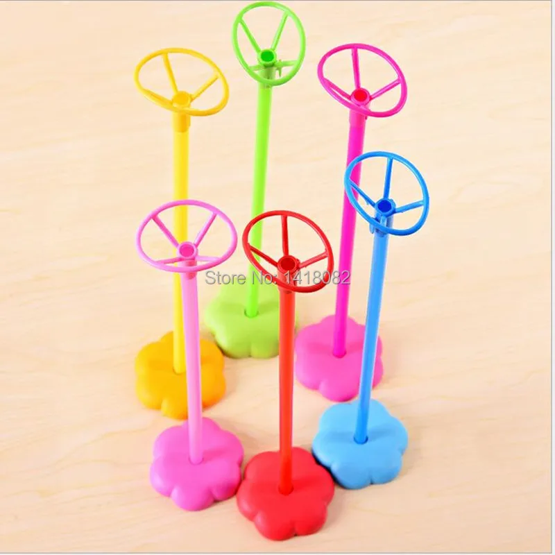 6pcs Balloon Accessories Flower Table Base Balloon Stick Stand Wedding Birthday Party Decoration table mini balloon column base
6pcs Balloon Accessories Flower Table Base Balloon Stick Stand Wedding Birthday Party Decoration table mini balloon column base