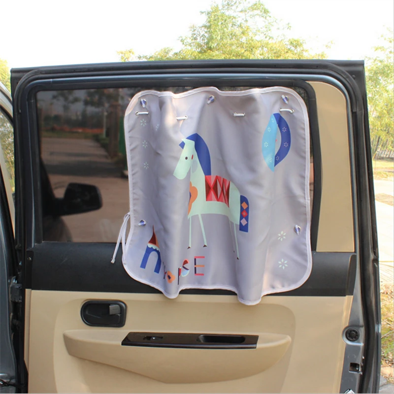 cartoon simple sucker car curtain shade summer sun side window insulation telescopic cord block the sun for baby girl boy woman
cartoon simple sucker car curtain shade summer sun side window insulation telescopic cord block the sun for baby girl boy woman