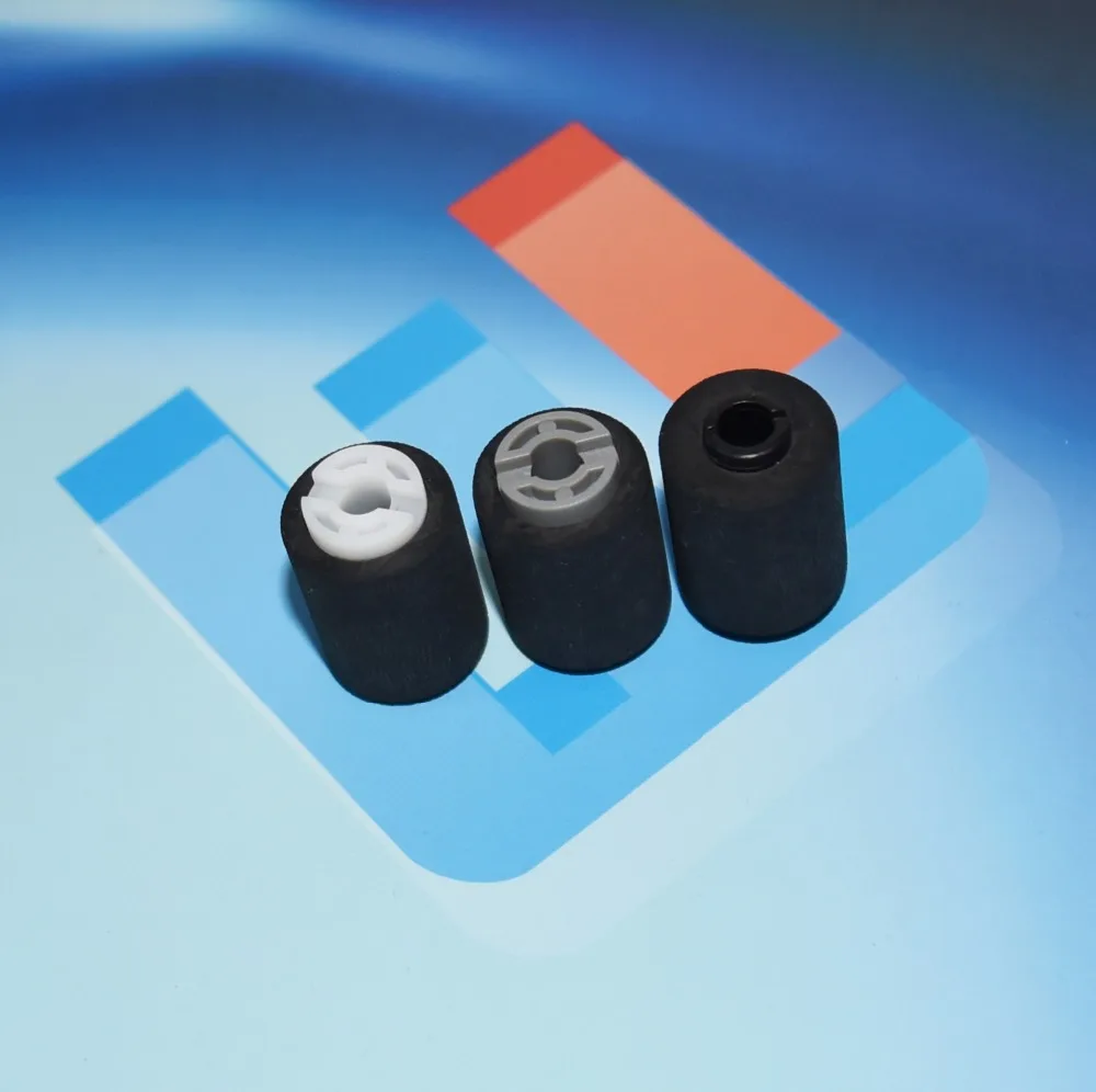 5*2K906350 2K906360 2K906370 Pulley Retard Feed Pickup Roller for Kyocera 4500i 4550ci 5500i 5550ci 6500i 6550ci 7550ci 8000i
5*2K906350 2K906360 2K906370 Pulley Retard Feed Pickup Roller for Kyocera 4500i 4550ci 5500i 5550ci 6500i 6550ci 7550ci 8000i