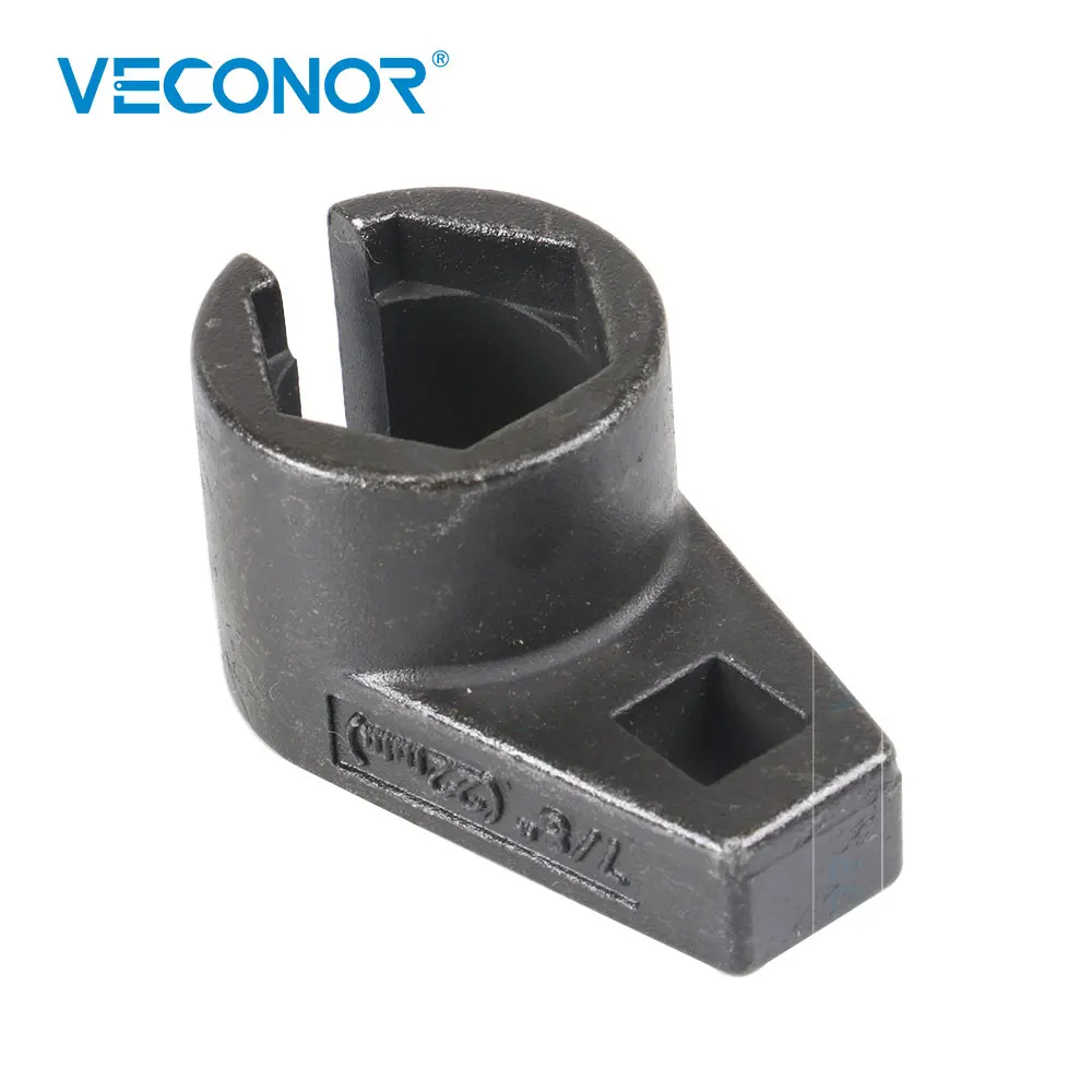 Veconor 7/8" 22MM Lambda Offset Oxygen Sensor Socket Wrench o2 Tool Kit Set Adapter
Veconor 7/8" 22MM Lambda Offset Oxygen Sensor Socket Wrench o2 Tool Kit Set Adapter