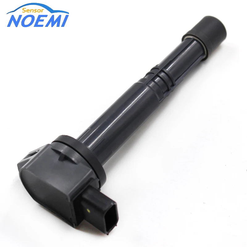 Электронная катушка зажигания YAOPEI для Honda CR-V Civic Element S2000 099700-115 099700-070 30520-PNA-007 30520-RAA-007 UF311
Электронная катушка зажигания YAOPEI для Honda CR-V Civic Element S2000 099700-115 099700-070 30520-PNA-007 30520-RAA-007 UF311