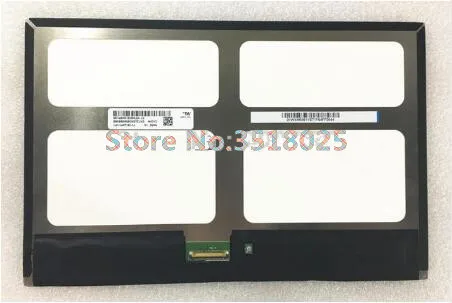 Только ЖК-экран 10,1 дюйма, светодиодный для HP pavilion X2 210G1 G2 X2 10-N, ЖК-дисплеи для панели, TV1WXM-NP1 B101EAN01.8
Только ЖК-экран 10,1 дюйма, светодиодный для HP pavilion X2 210G1 G2 X2 10-N, ЖК-дисплеи для панели, TV1WXM-NP1 B101EAN01.8