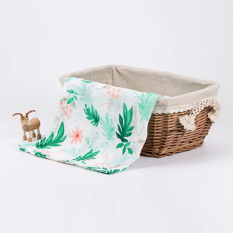 Soft Bamboo Cotton Baby Blanket Muslin Swaddle Wrap Bamboo Newborn Bamboo Muslin Blankets Gauze Bath Towel
Soft Bamboo Cotton Baby Blanket Muslin Swaddle Wrap Bamboo Newborn Bamboo Muslin Blankets Gauze Bath Towel
