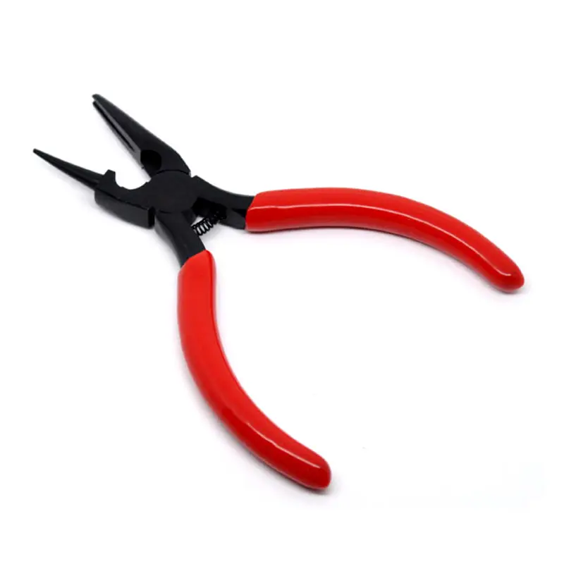 Plier Repair Tool Equipment Mini Metal Metal Handmade Jewelry DIY Making Finding 6 Styles
Plier Repair Tool Equipment Mini Metal Metal Handmade Jewelry DIY Making Finding 6 Styles