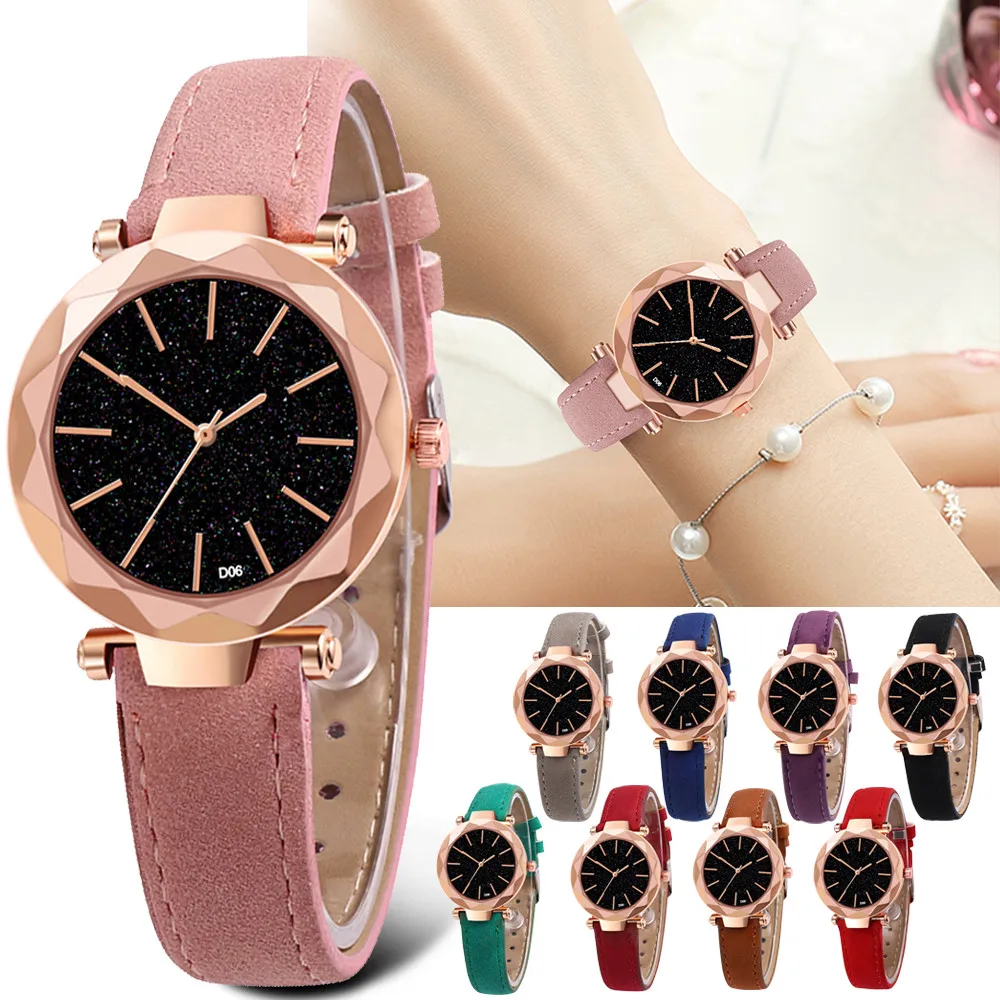 Luxury Watch Womern Famous Brand Quartz Watch Man's High-end Blue Glass Life Waterproof Distinguished relojes para mujer #03
Luxury Watch Womern Famous Brand Quartz Watch Man's High-end Blue Glass Life Waterproof Distinguished relojes para mujer #03
