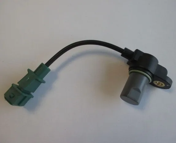 New Camshaft Position Sensor for Hyundai SANTA FE/SONATA KIA Optima/Sportage,39350-37110
New Camshaft Position Sensor for Hyundai SANTA FE/SONATA KIA Optima/Sportage,39350-37110