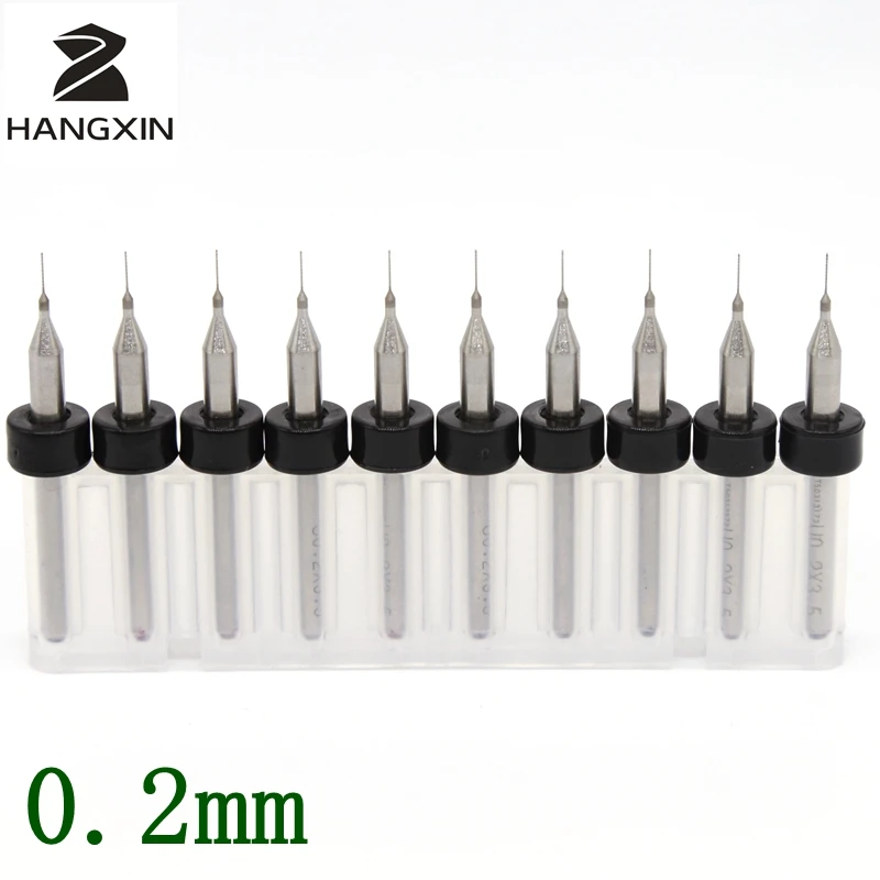 10PCS PCB bit kit 0.2mm metal woodworking CNC router iron aluminum miniature manual drilling tool laser cutting tool
10PCS PCB bit kit 0.2mm metal woodworking CNC router iron aluminum miniature manual drilling tool laser cutting tool