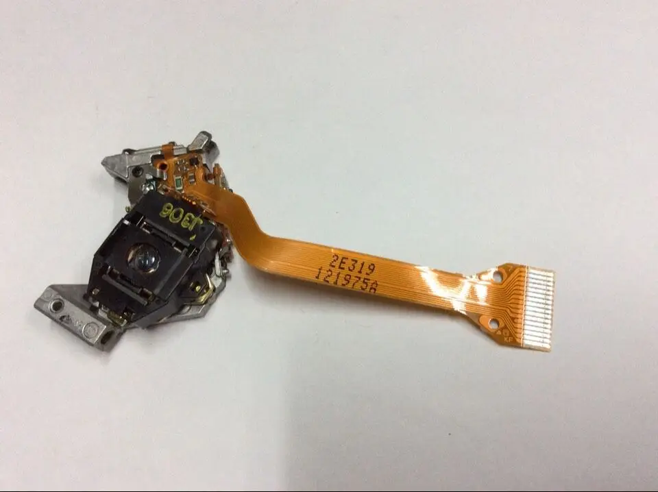 Replacement For TECHNICS SL-CH530 CD Player Spare Parts Laser Lens Lasereinheit ASSY Unit SLCH530 Optical Pickup Bloc Optique
Replacement For TECHNICS SL-CH530 CD Player Spare Parts Laser Lens Lasereinheit ASSY Unit SLCH530 Optical Pickup Bloc Optique