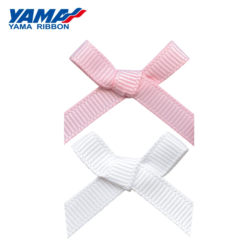 YAMA Wide 32mm±3mm High 27mm±3mm Hand-Tied Bow 200pcs/bag Grosgrain Gold Silver Edge Petersham Plaid Ribbon Diy Gift Decoration
YAMA Wide 32mm±3mm High 27mm±3mm Hand-Tied Bow 200pcs/bag Grosgrain Gold Silver Edge Petersham Plaid Ribbon Diy Gift Decoration