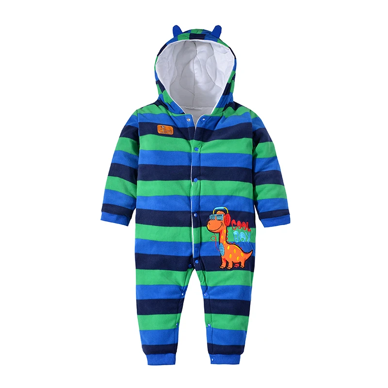 2018 Baby Warm Clothes Winter Thick Hooded Romper Newborn Boys Girls Animal Casual Cotton windproof Jumpsuit Padded Outerwear
2018 Baby Warm Clothes Winter Thick Hooded Romper Newborn Boys Girls Animal Casual Cotton windproof Jumpsuit Padded Outerwear