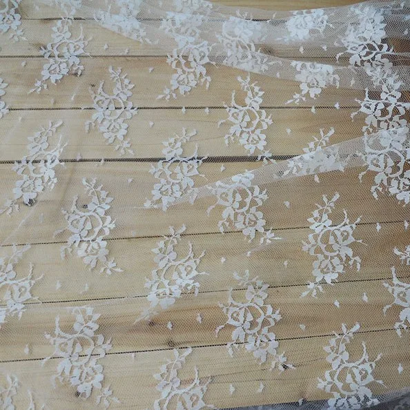 150cm high quality wedding dress bridal wear lace fabric,ultra-thin jacquard lace fabric,XERY-JM0831B 
150cm high quality wedding dress bridal wear lace fabric,ultra-thin jacquard lace fabric,XERY-JM0831B