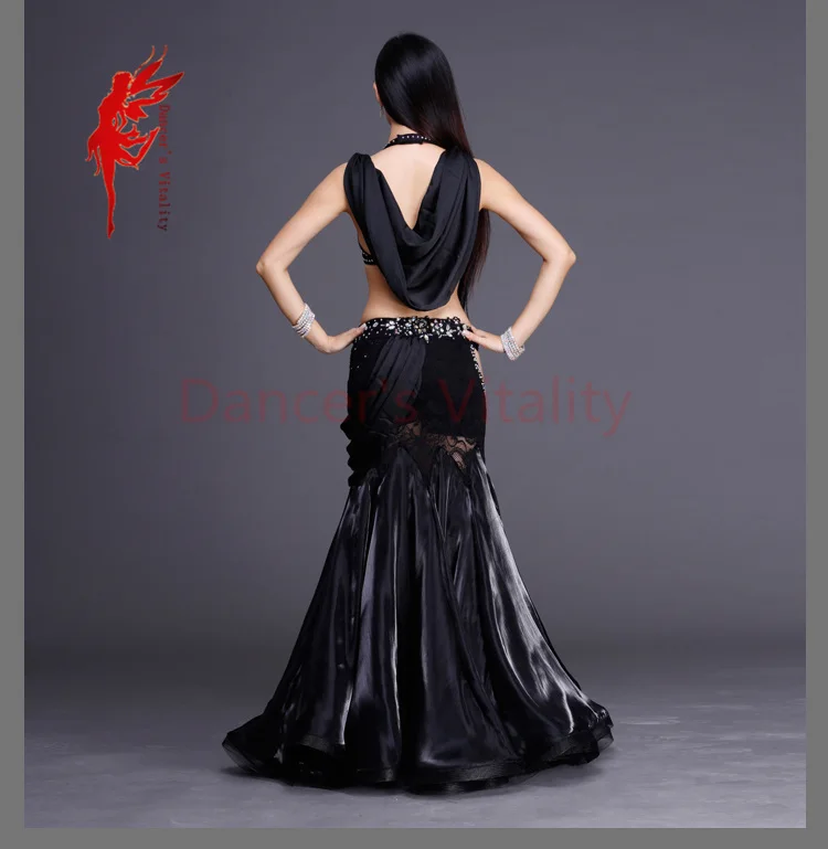 Rhinestones crystal belly dance suits!women performance show belly dance set senior 2pcs handmade belly dance satin set
Rhinestones crystal belly dance suits!women performance show belly dance set senior 2pcs handmade belly dance satin set