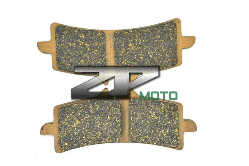 Brake Pads For MV AUGUSTA F4 (998cc) 2010-2014 F3 800 2013-2014 Brutale 1090 RR 10-14 11 12 13 Front OEM New High Quality
Brake Pads For MV AUGUSTA F4 (998cc) 2010-2014 F3 800 2013-2014 Brutale 1090 RR 10-14 11 12 13 Front OEM New High Quality