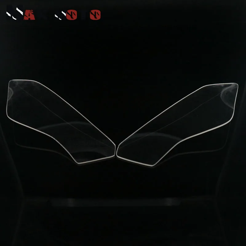 For KAWASAKI NINJA 400 250 ZX6R NINJA400 NINJA250 ZX 6R Motorcycle Front Headlight Screen Guard Lens Cover Shield Protector
For KAWASAKI NINJA 400 250 ZX6R NINJA400 NINJA250 ZX 6R Motorcycle Front Headlight Screen Guard Lens Cover Shield Protector