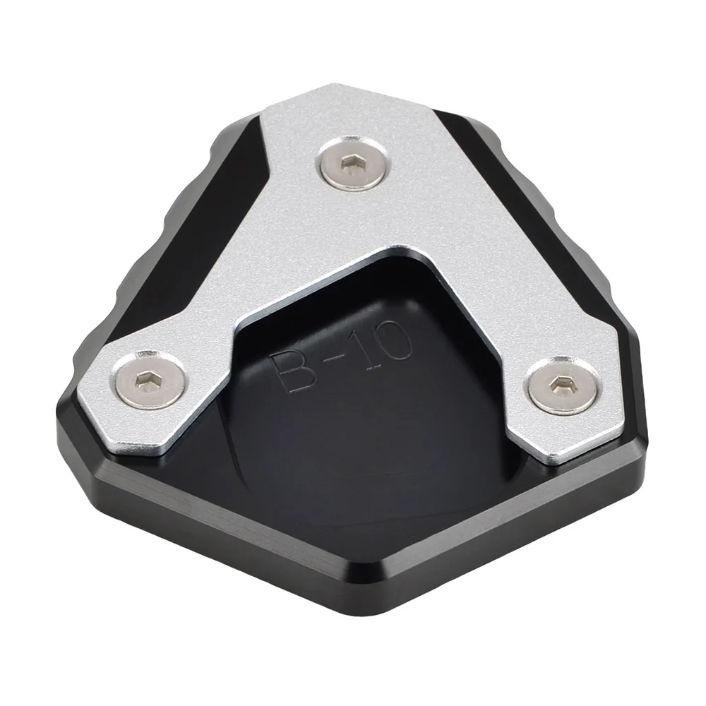 Kickstand Сторона подставка пластина для BMW G310GS G 310GS 310 GS 2017 2018 увеличить расширение