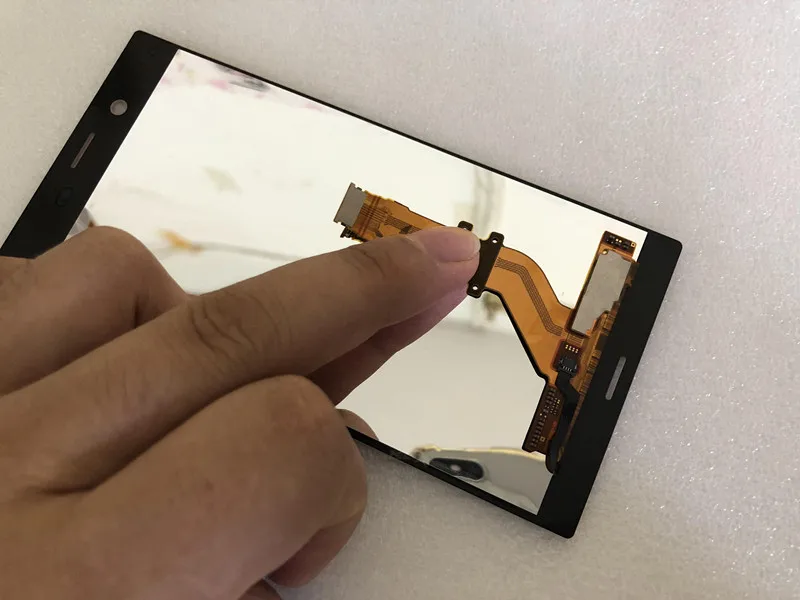 5.2" Original LCD For SONY Xperia XZ Display Touch Screen Digitizer Replacement F8331 F8332 LCD For SONY Xperia XZ Display #3
5.2" Original LCD For SONY Xperia XZ Display Touch Screen Digitizer Replacement F8331 F8332 LCD For SONY Xperia XZ Display #3