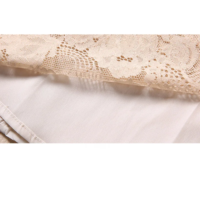 Willstage Party Lace Dress Floral Waist Slim Elegant Long Sleeve Hollow out Vintage Pleated Jacquard 2019 Spring Autumn Vestidos
Willstage Party Lace Dress Floral Waist Slim Elegant Long Sleeve Hollow out Vintage Pleated Jacquard 2019 Spring Autumn Vestidos