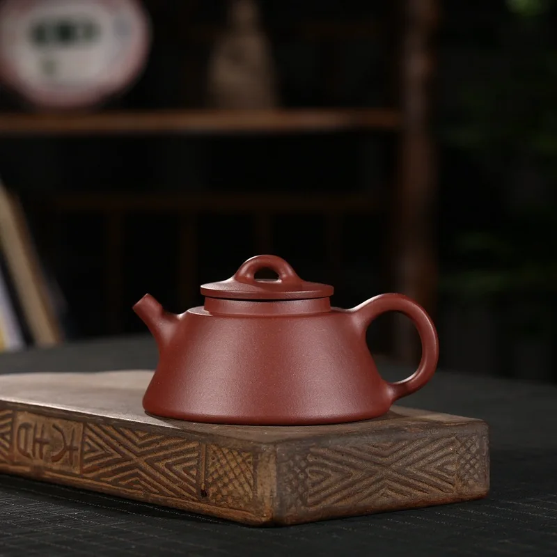 are recommended wholesale manufacturer provides straightly undressed ore old purple clay teapot fish jar pot of gifts
are recommended wholesale manufacturer provides straightly undressed ore old purple clay teapot fish jar pot of gifts