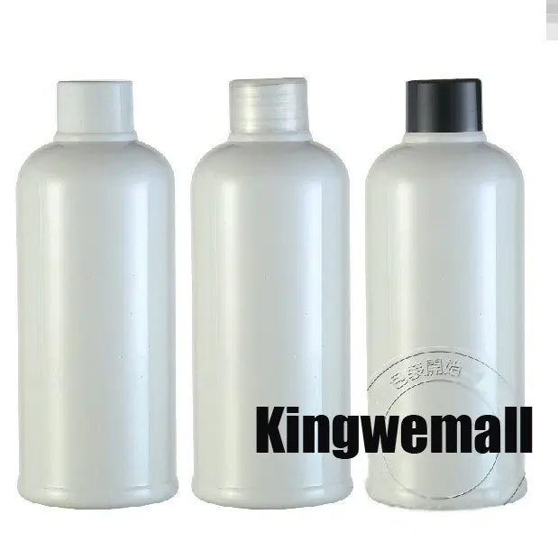 300pcs/lot 220ml PET Plastic Lotion Cream Water PILL Bottle High Grade Cosmetic Packaging WHITE Color
300pcs/lot 220ml PET Plastic Lotion Cream Water PILL Bottle High Grade Cosmetic Packaging WHITE Color
