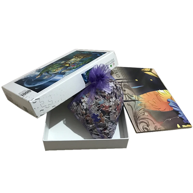 MOMEMO Cartoon Pattern Puzzle for Adults Wooden 1000 Pieces Jigsaw Puzzles Naruto Anime Puzzle 1000 Pieces Toy for Kids Children
MOMEMO Cartoon Pattern Puzzle for Adults Wooden 1000 Pieces Jigsaw Puzzles Naruto Anime Puzzle 1000 Pieces Toy for Kids Children