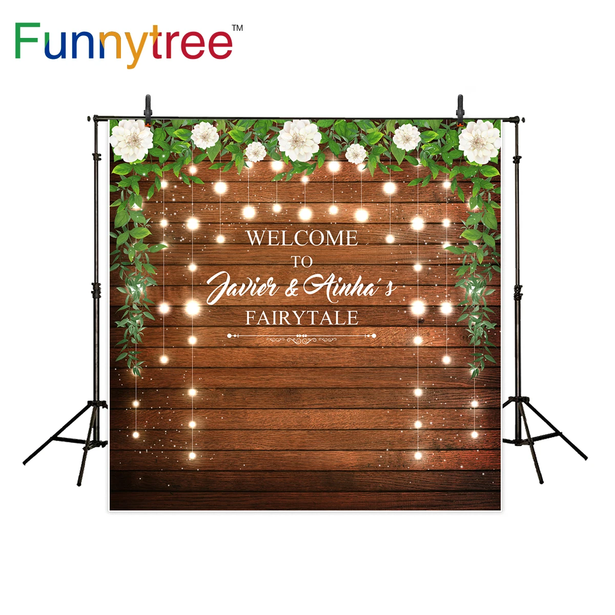 Фон для фотосъемки Funnytree, блестящий свадебный фон на заказ, деревянная доска, цветочный фон, Фотокамера
Фон для фотосъемки Funnytree, блестящий свадебный фон на заказ, деревянная доска, цветочный фон, Фотокамера