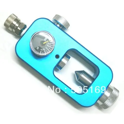 Картридж ak 47 co2 NITRO AIR HPA 3000-4500psi (синий), Пейнтбольный картридж 
Картридж ak 47 co2 NITRO AIR HPA 3000-4500psi (синий), Пейнтбольный картридж