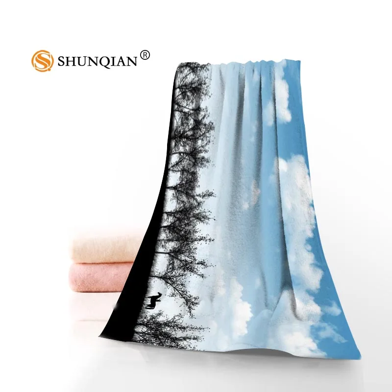 New Custom Color Beauty and Novelty Towel Printed Cotton Face/Bath Towels Microfiber Fabric For Kids Men Women Shower Towels
New Custom Color Beauty and Novelty Towel Printed Cotton Face/Bath Towels Microfiber Fabric For Kids Men Women Shower Towels