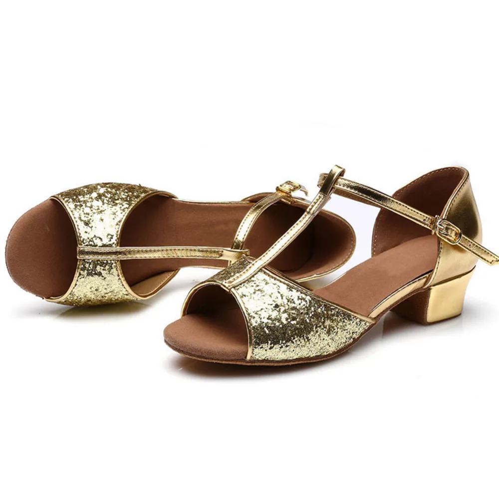 Ballroom Tango Latin dance shoes women Brands low heels dancing for kids girls womens children ladies shoe
Ballroom Tango Latin dance shoes women Brands low heels dancing for kids girls womens children ladies shoe