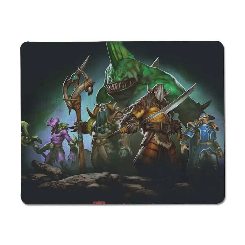 MaiYaCa Boy Gift Pad dota 2 Game wallpaper High Speed New Mousepad Size for 18x22cm 25x29cm Rubber Mousemats
MaiYaCa Boy Gift Pad dota 2 Game wallpaper High Speed New Mousepad Size for 18x22cm 25x29cm Rubber Mousemats