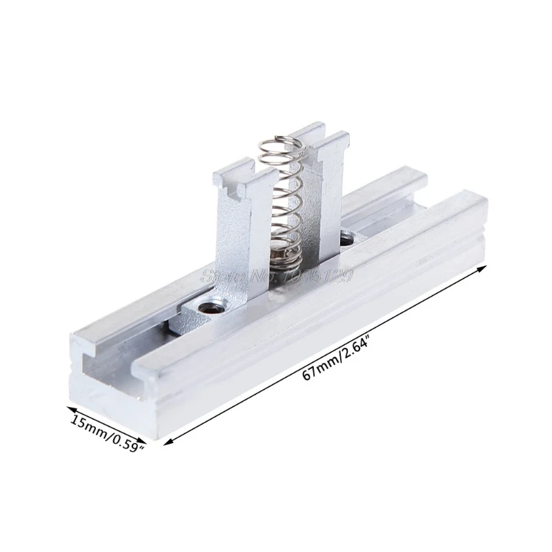 BGA Reballing Station Directly Heated Stencil Holder Template Holder Jig For BGA Oct10 Whosale&DropShip
BGA Reballing Station Directly Heated Stencil Holder Template Holder Jig For BGA Oct10 Whosale&DropShip