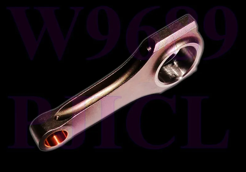 Vmax con rod 4 stroke for xvz13 venture 85 05 yamaha v max sport bike плюел aus Chrom Molybdan 4340 EN24 miegeschdetstahl|4 mini quad|4 brush